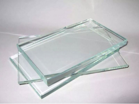 Flat Tempered Glass