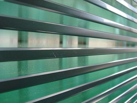 Toughened Glass