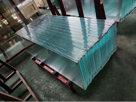 Toughened Glass