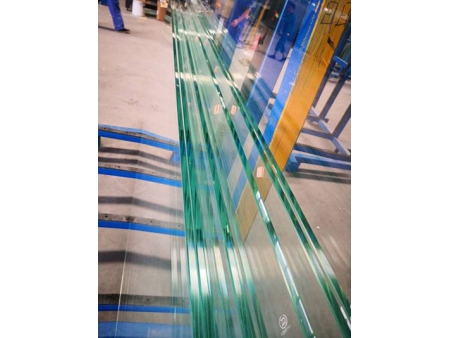 Toughened Glass