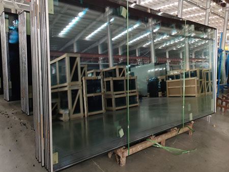 Insulated Glass