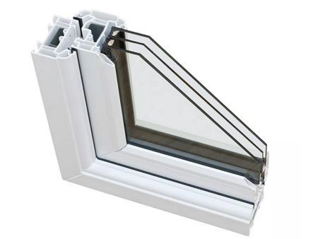 Double Glazing Glass