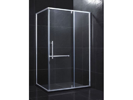 Glass Shower