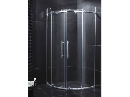 Glass Shower