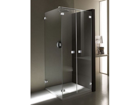 Glass Shower