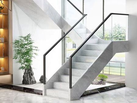 Glass Railing