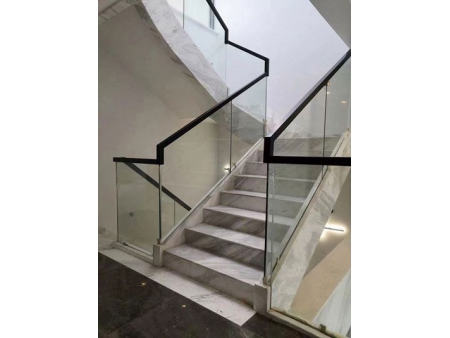 Glass Railing