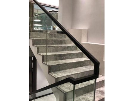 Glass Railing