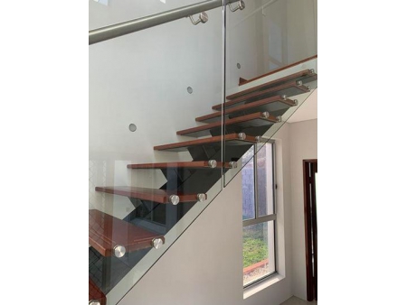 Glass Railing