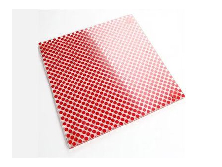 Silk Printed Glass