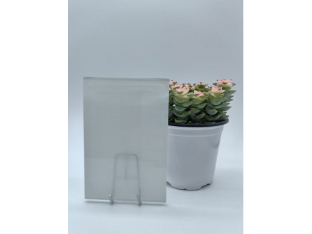 Silk Printed Glass