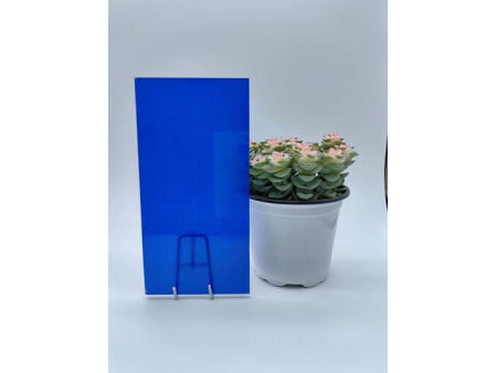 Silk Printed Glass