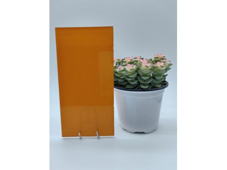 Silk Printed Glass
