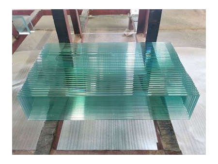 Shower Glass