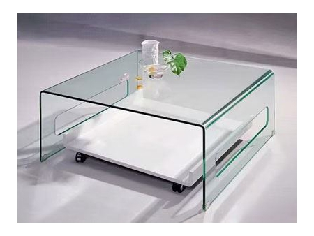 Glass Furniture