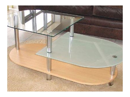 Glass Furniture