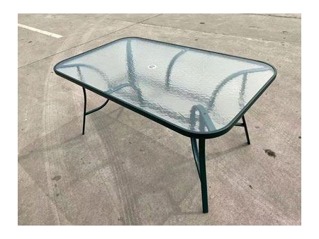 Glass Furniture