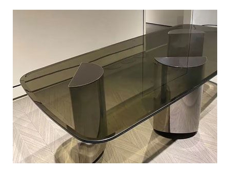 Glass Furniture