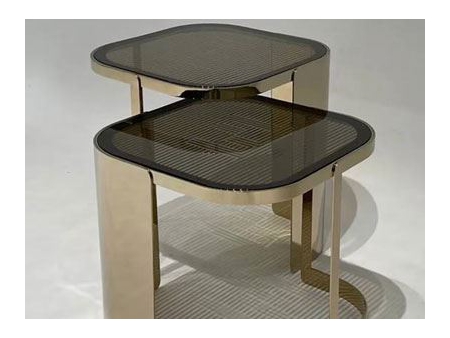 Glass Furniture