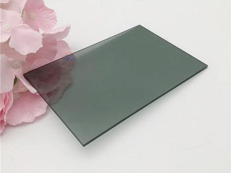 Black Automotive Glass