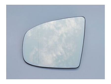 Auto Mirror