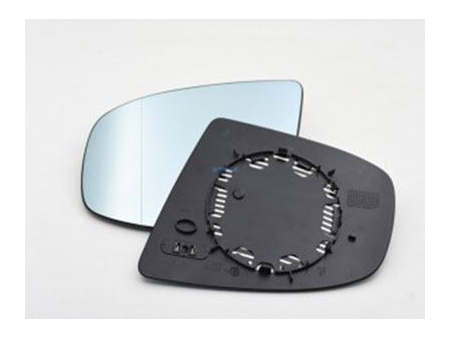 Auto Mirror