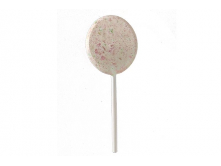Popping Candy   Milk Tablet