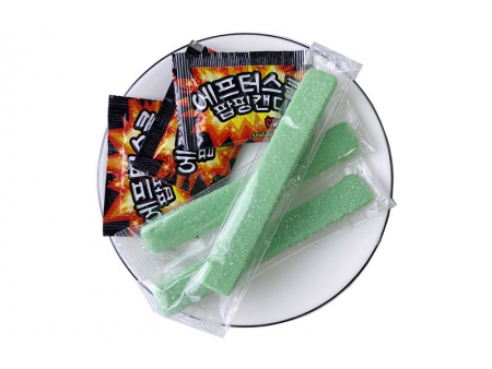 Popping Candy   Gummy Candy