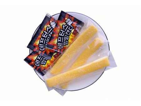 Popping Candy   Gummy Candy