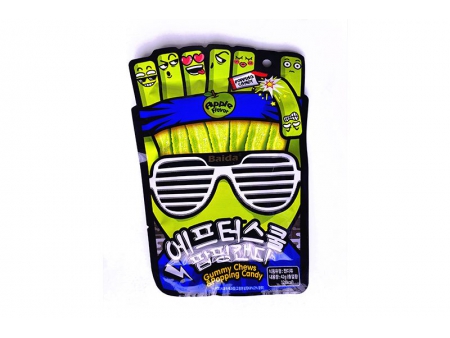 Popping Candy   Gummy Candy
