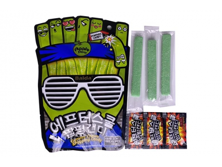 Popping Candy   Gummy Candy