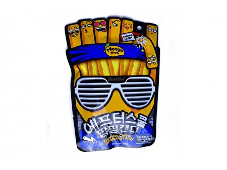 Popping Candy   Gummy Candy