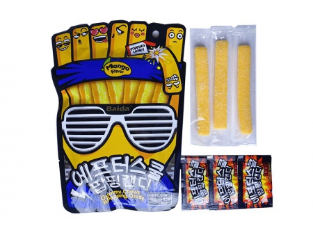 Popping Candy   Gummy Candy