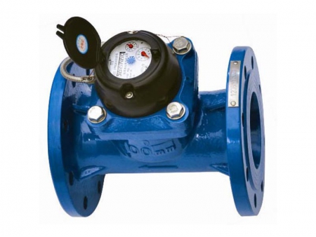 Woltman Irrigation Water Meter