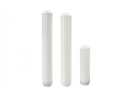 High Flow Filter Cartridge, PHFK Series