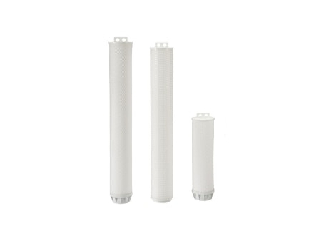 High Flow Filter Cartridge, PHFK Series