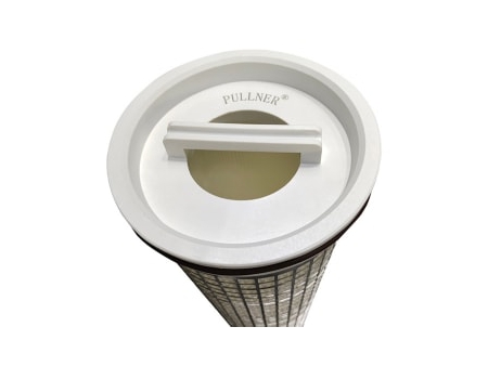 High Flow Filter Cartridge, PHFLH Series