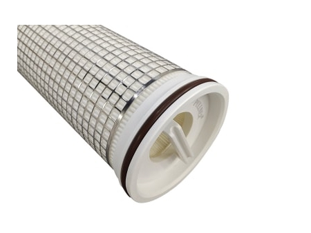 High Flow Filter Cartridge, PHFLH Series