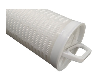 High Flow Filter Cartridge, PHFM Series