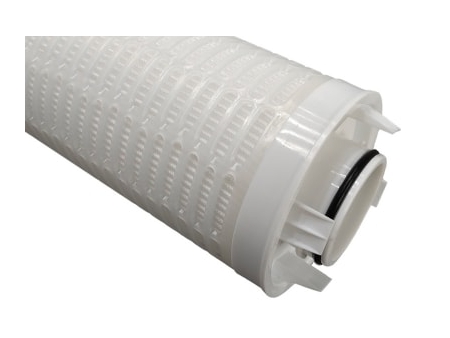 High Flow Filter Cartridge, PHFM Series