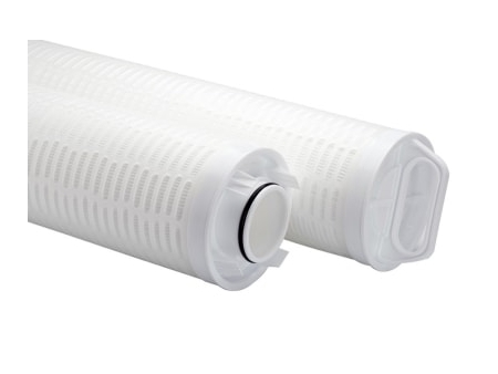 High Flow Filter Cartridge, PHFM Series