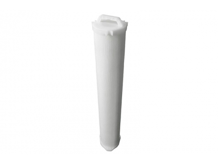 High Flow Filter Cartridge, PHFP Series