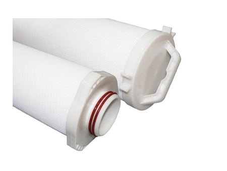 High Flow Filter Cartridge, PHFP Series