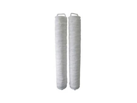 High Flow Filter Cartridge, PHFW Series