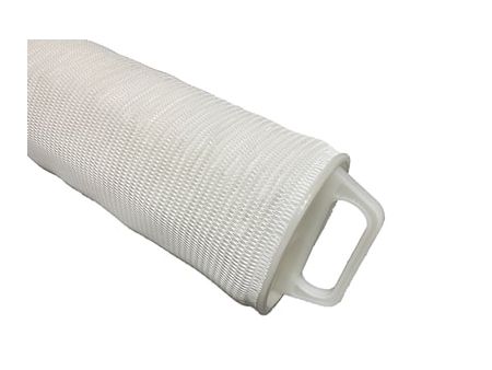 High Flow Filter Cartridge, PHFW Series