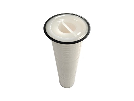 High Flow Filter Cartridge, PLBG Series