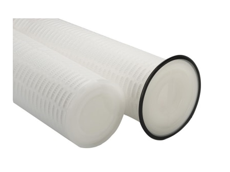 High Flow Filter Cartridge, PLBG Series