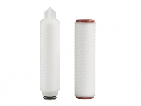 Economic High Rating PP Pleated Filter Cartridge, PPL Series