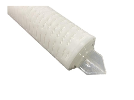 Economic High Rating PP Pleated Filter Cartridge, PPL Series