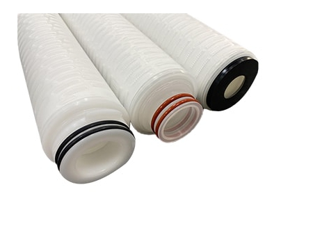 Economic High Rating PP Pleated Filter Cartridge, PPL Series